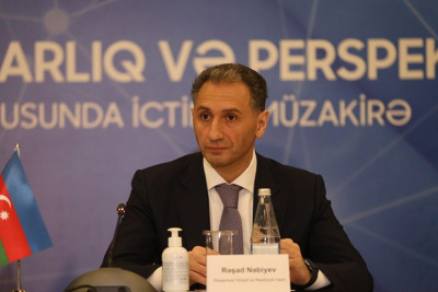 Rəşad Nəbiyev Astarada vətəndaşlarla görüş keçirəcək