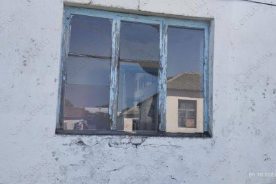 Lənkəran şəhər 9 saylı tam orta məktəbi çökmək üzrədir