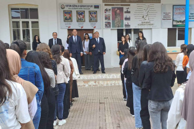 Masallıda 4 oktyabr – Cəbrayıl Şəhəri Günü münasibətilə tədbir keçirilib