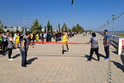 Astarada şose qaçışı üzrə III Memorial ölkə yarışı keçirilib