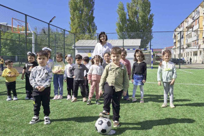 Lənkəranda “Mənim ailəm” devizi altında tədbir təşkil olunub
