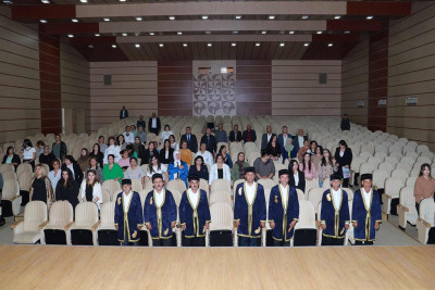 Lənkəranda Cəbrayıl Şəhəri Gününə həsr olunan tədbir təşkil olunub