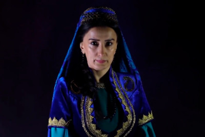 Lənkəranda “Casus” tamaşası nümayiş olunacaq