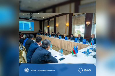 Lənkəran-Astara Regional Təhsil İdarəsi məzunları işlə təmin edib