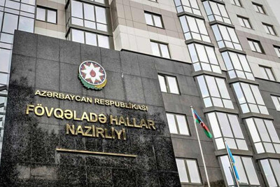 FHN-in Cənub Regional Mərkəzi "Heydər Əliyev İli"nə həsr olunmuş tədbir təşkil edib