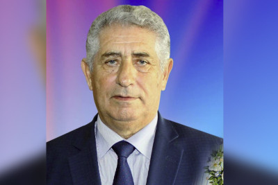 Bu gün Qardaş Fətullayevin doğum günüdür