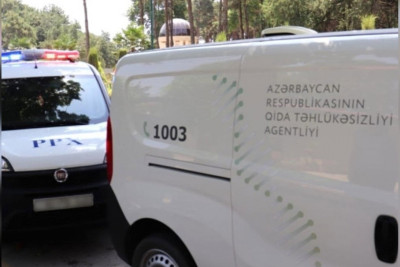 AQTA Masallıdakı ət satışı məntəqələrini cərimələyib