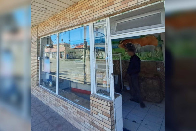 AQTA Masallıda yerləşən heyvan kəsimi obyektini cərimələyib