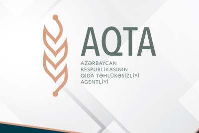 AQTA Lənkərandakı marketə protokol tərtib edib