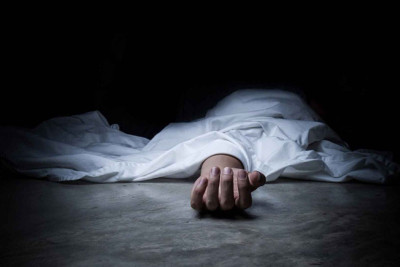 Cəlilabad sakini evinə bazarlıq edərkən ölüb