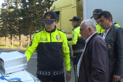 Astarada “Təmiz hava” aylığına həsr olunan tədbir keçirilib