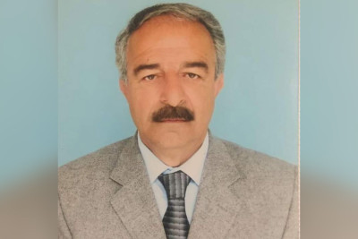 Əməkdar məşqçi Rafiq Cabbarov vəfat edib