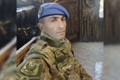Bu gün şəhid Məhərrəm Hüseynovun doğum günüdür