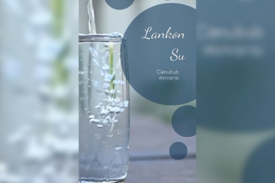 “Lankon” ilə sağlam həyata bir addım daha irəli