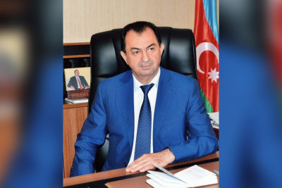 Taleh Qaraşov növbəti səyyar qəbulu Göyşaban kəndində keçirəcək
