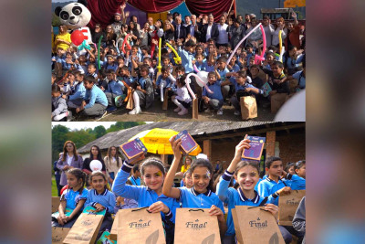 Lənkəranda qəzada 5 nəfər xəsarət alıb