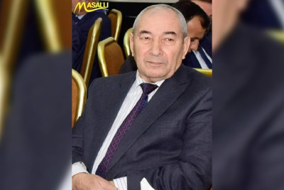 Əyyub Mehdiyev ürək əməliyyatı olub