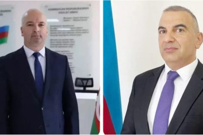 Lənkəran-Astara Regional Təhsil İdarəsinə müvəqqəti rəhbər təyin olunub
