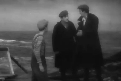 Lənkəranlı rejissor Ağarza Quliyev tərəfindən çəkilən film: “Qara daşlar”