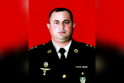 Bu gün şəhid polkovnik-leytenant Nail Orucovun xatirəsi anılır