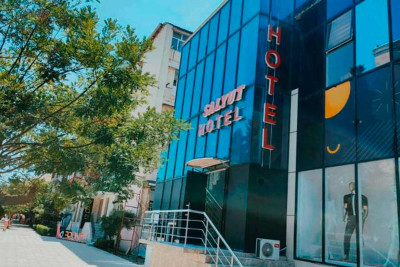 AQTA Lənkəranda yerləşən hoteli cərimələyib