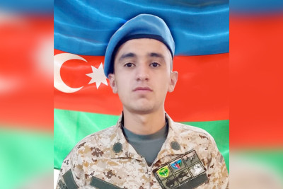 Bu gün qəhrəman şəhidimiz Musa Mustafayevin anım günüdür
