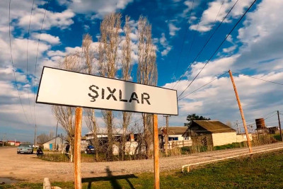 Masallının “Şeyxlər diyarı”: Şıxlar kəndi
