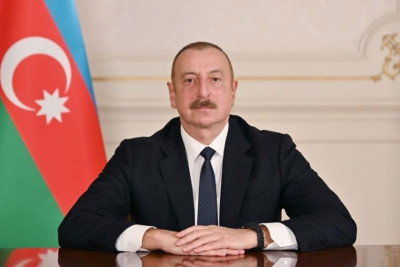 Lənkəran Ağır Cinayətlər Məhkəməsinə yeni hakim təyin edilib