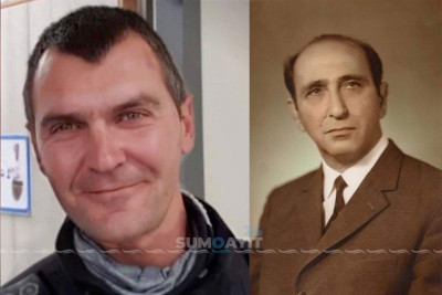 Lənkəranlı Kərim Axundovun nəvəsi İsraildə həlak olub