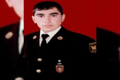 Bu gün şəhid Ramiq Ağayevin anım günüdür