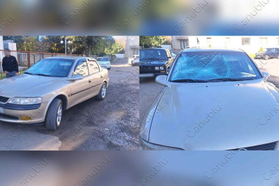 Lənkəranda qəza: 32 yaşlı kişi ölüb