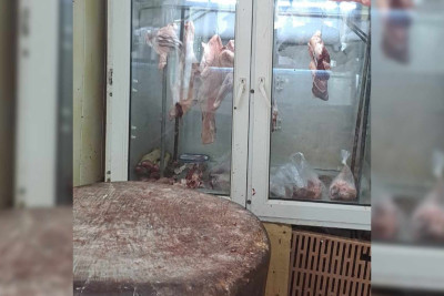 AQTA Masallıda yoxlama keçirib