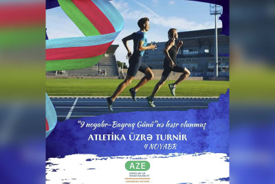 Lənkəranda kros qaçışı üzrə yarış təşkil olunacaq