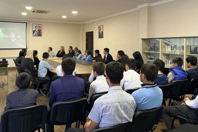 Astarada məişət zorakılığı ilə bağlı toplantı təşkil olunub