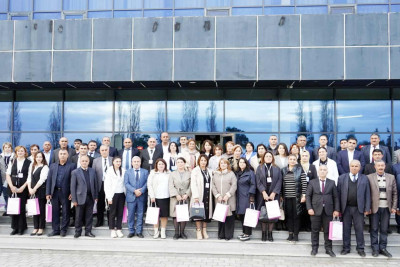 Lənkəranda maarifləndirici seminar-treninq təşkil edilib