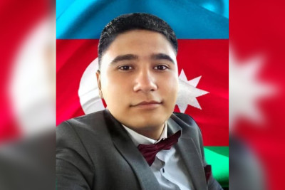 Bu gün LDU-nun daha bir məzununun şəhidlik zirvəsinə ucaldığı gündür