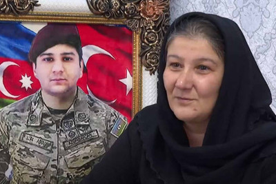 Masallıda şəhid anasının məktəb direktoru vəzifəsindən uzaqlaşdırılması ilə bağlı rəsmi açıqlama