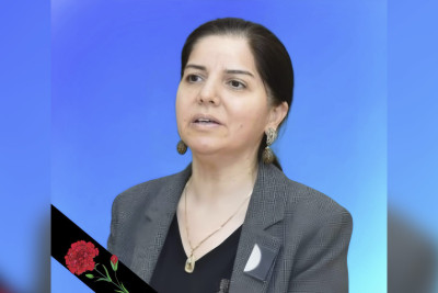 Lənkəranlı müəllim dünyasını dəyişib