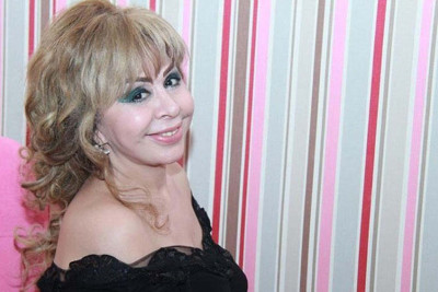 Bu gün Əməkdar artist Ruhəngiz Allahverdiyevanın doğum günüdür