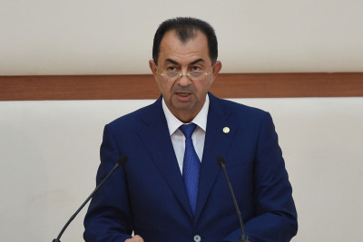Taleh Qaraşov vətəndaşlarla növbəti səyyar görüş-qəbul keçirəcək