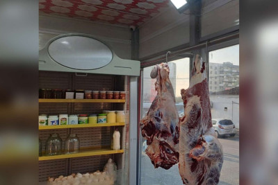 AQTA Lənkəranda yerləşən obyekti cərimələyib