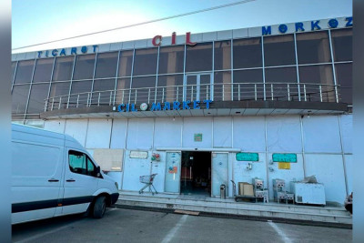 AQTA Lənkəranda monitorinq keçirib