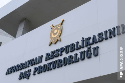 Astarada Baş Prokurorluq tərəfindən konfrans keçiriləcək