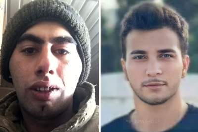 Ermənistanda tutulan Azərbaycan vətəndaşları ziyarət ediliblər