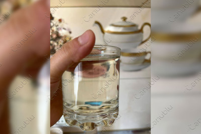 Lənkəranın mərkəzində sakinlər su ilə bağlı problem yaşayırlar