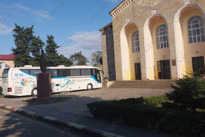 “Səyyar ASAN” avtobusu ayın sonunadək Astarada fəaliyyət göstərəcək