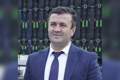 Emin Şahzadə vəzifəsindən azad olunub