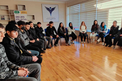Masallıda peşələr və ixtisaslar mövzusunda təlim keçirilib