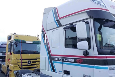 Lənkəranda TIR-lərlə toy karvanı təşkil olunub