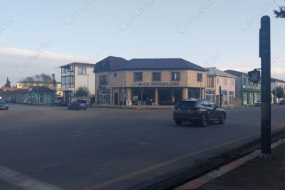 Astaranın bu ərazisində işıqforlar işləmir